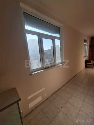 İcarəyə verilir 2 otaqlı yeni tikili 90 m², 9-cu mikrorayon q., photo 4 from 10