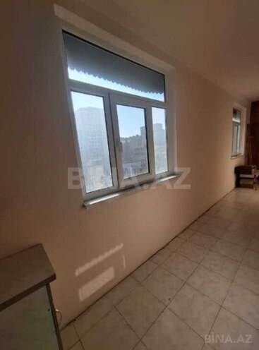İcarəyə verilir 2 otaqlı yeni tikili 90 m², 9-cu mikrorayon q., photo 8 from 10
