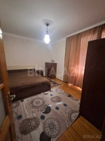 İcarəyə verilir 2 otaqlı yeni tikili 90 m², 9-cu mikrorayon q., photo 9 from 10