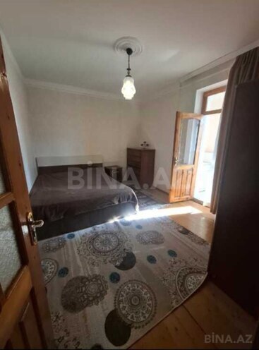 İcarəyə verilir 2 otaqlı yeni tikili 90 m², 9-cu mikrorayon q., photo 3 from 10