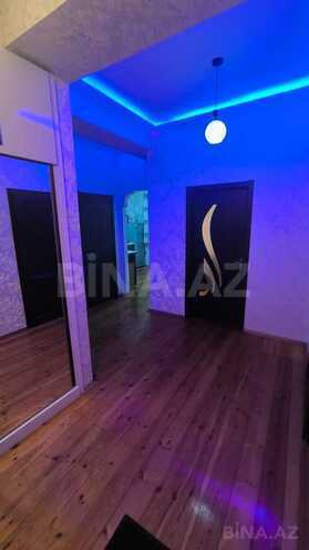 Продаётся 2-комн. новостройка 78 м², м. Иншаатчылар, photo 15 from 18