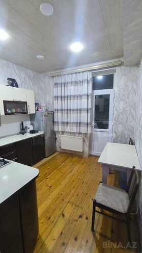 Продаётся 2-комн. новостройка 78 м², м. Иншаатчылар, photo 11 from 18