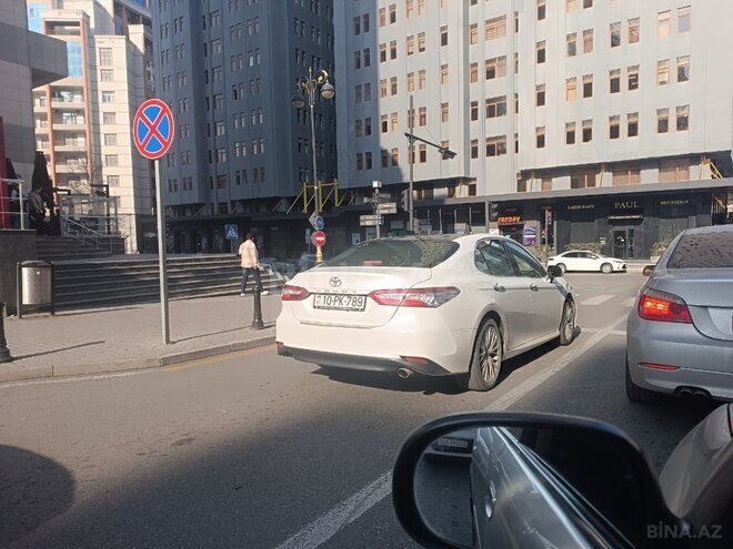 Продаётся 3-комн. вторичка 80 м², м. Низами, photo 4 from 14