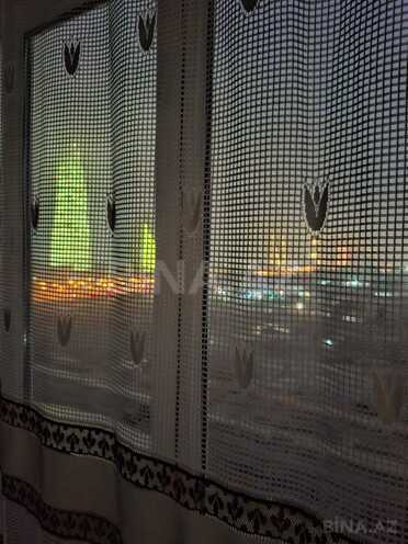 İcarəyə verilir 2 otaqlı yeni tikili 65 m², Nəriman Nərimanov m., photo 16 from 19