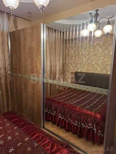 İcarəyə verilir 2 otaqlı yeni tikili 65 m², Nəriman Nərimanov m., photo 14 from 19