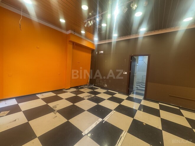 İcarəyə verilir  obyekt 100 m², Nəriman Nərimanov m., photo 8 from 15