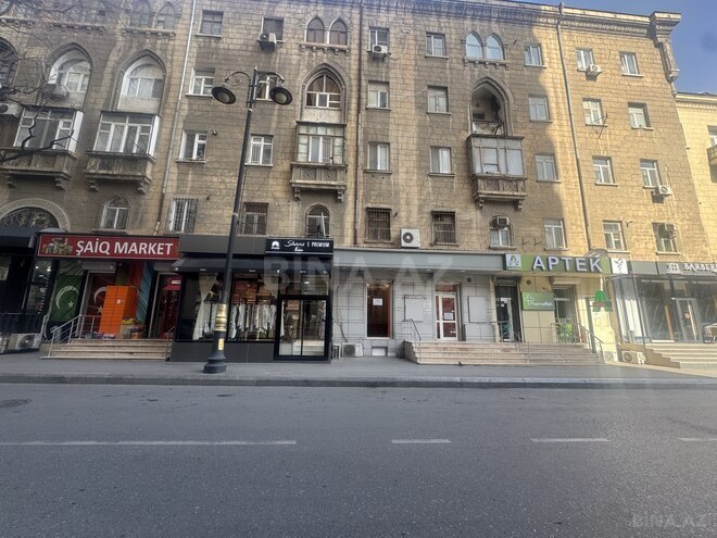 İcarəyə verilir  obyekt 100 m², Nəriman Nərimanov m., photo 5 from 15