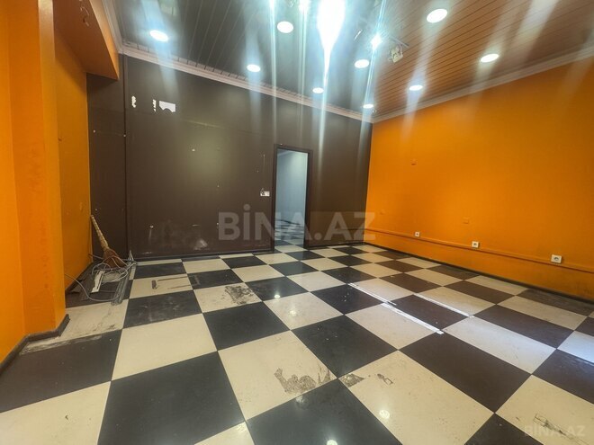 İcarəyə verilir  obyekt 100 m², Nəriman Nərimanov m., photo 7 from 15