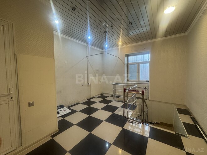 İcarəyə verilir  obyekt 100 m², Nəriman Nərimanov m., photo 14 from 15