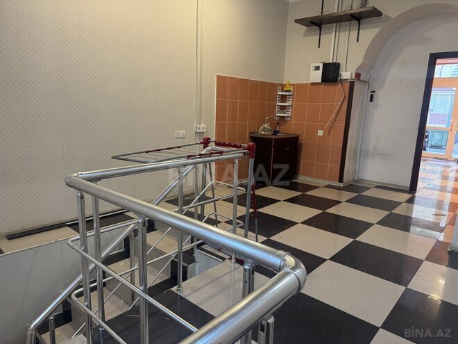 İcarəyə verilir  obyekt 100 m², Nəriman Nərimanov m., photo 12 from 15