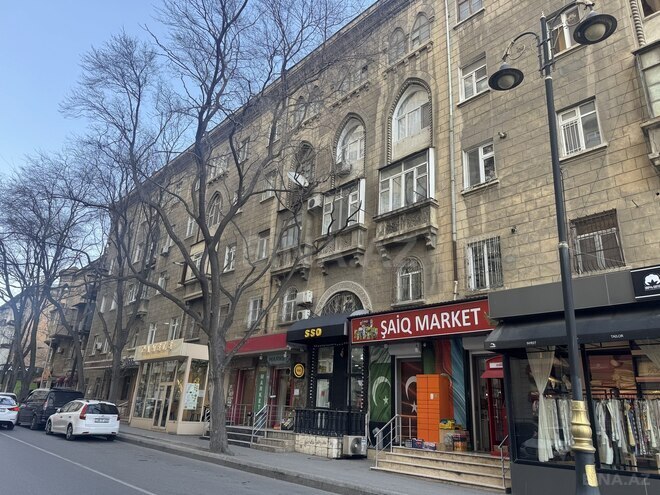 İcarəyə verilir  obyekt 100 m², Nəriman Nərimanov m., photo 6 from 15