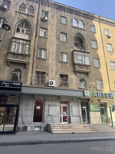 İcarəyə verilir  obyekt 100 m², Nəriman Nərimanov m., photo 3 from 15