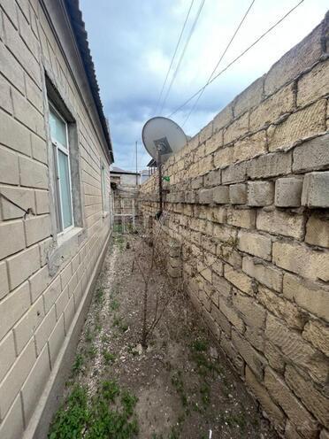 Satılır 10 otaqlı həyət evi/bağ evi 300 m², Biləcəri q., photo 14 from 15