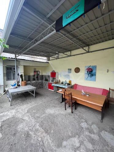 Satılır 10 otaqlı həyət evi/bağ evi 300 m², Biləcəri q., photo 8 from 15