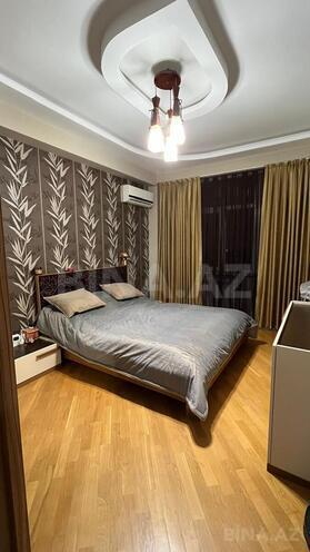 Satılır 3 otaqlı yeni tikili 111 m², İnşaatçılar m., photo 5 from 26