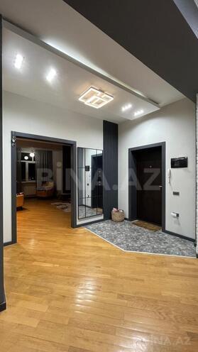 Satılır 3 otaqlı yeni tikili 111 m², İnşaatçılar m., photo 15 from 26