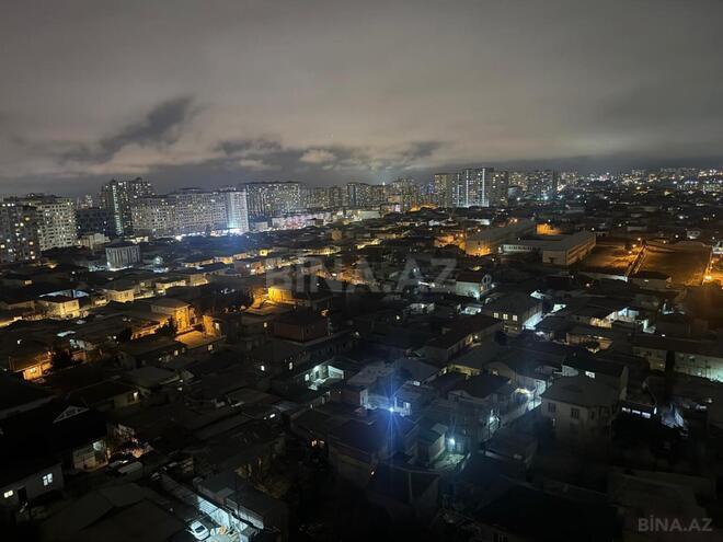 Satılır 3 otaqlı yeni tikili 111 m², İnşaatçılar m., photo 23 from 26