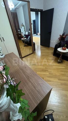 Satılır 3 otaqlı yeni tikili 111 m², İnşaatçılar m., photo 18 from 26