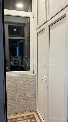 Satılır 3 otaqlı yeni tikili 111 m², İnşaatçılar m., photo 19 from 26