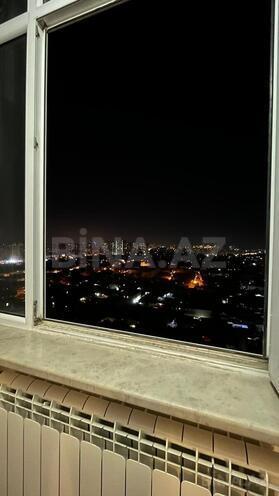 Satılır 3 otaqlı yeni tikili 111 m², İnşaatçılar m., photo 20 from 26