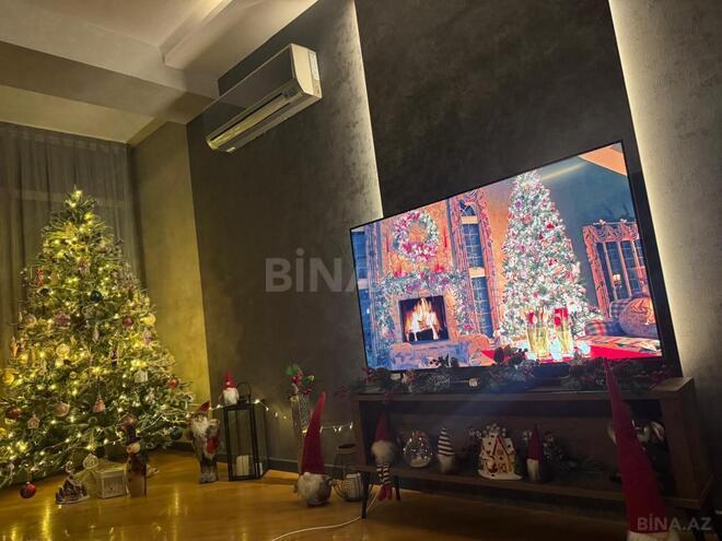 Satılır 3 otaqlı yeni tikili 111 m², İnşaatçılar m., photo 22 from 26