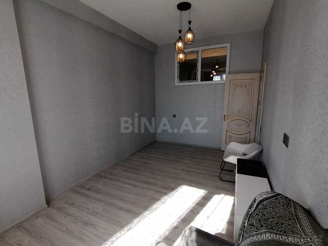 Satılır 3 otaqlı yeni tikili 60 m², Masazır q., photo 4 from 24