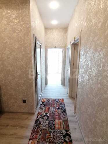 Satılır 3 otaqlı yeni tikili 60 m², Masazır q., photo 5 from 24