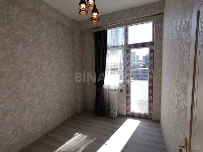 Satılır 3 otaqlı yeni tikili 60 m², Masazır q., photo 13 from 24