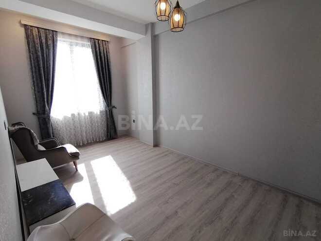 Satılır 3 otaqlı yeni tikili 60 m², Masazır q., photo 17 from 24