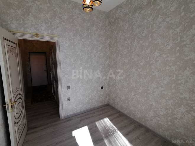 Satılır 3 otaqlı yeni tikili 60 m², Masazır q., photo 8 from 24