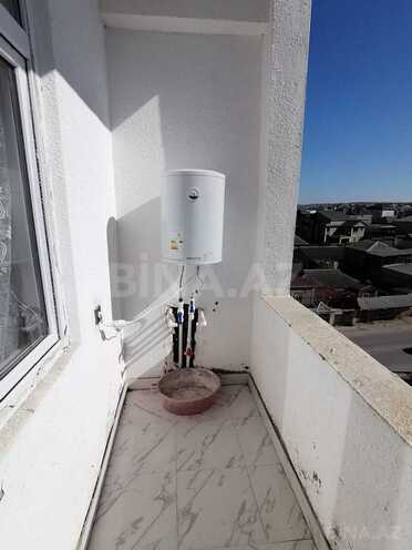 Satılır 3 otaqlı yeni tikili 60 m², Masazır q., photo 11 from 24