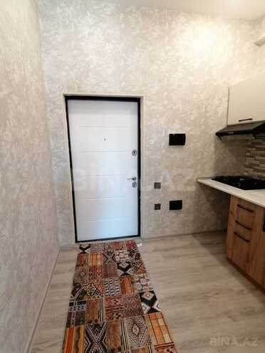 Satılır 3 otaqlı yeni tikili 60 m², Masazır q., photo 20 from 24