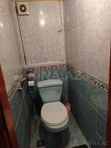 Продаётся 2-комн. вторичка 45 м², Насиминский  р., photo 16 from 17