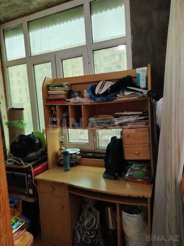 Продаётся 2-комн. вторичка 45 м², Насиминский  р., photo 14 from 17