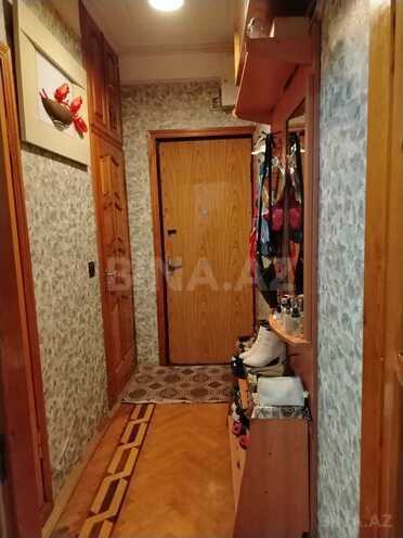 Продаётся 2-комн. вторичка 45 м², Насиминский  р., photo 11 from 17