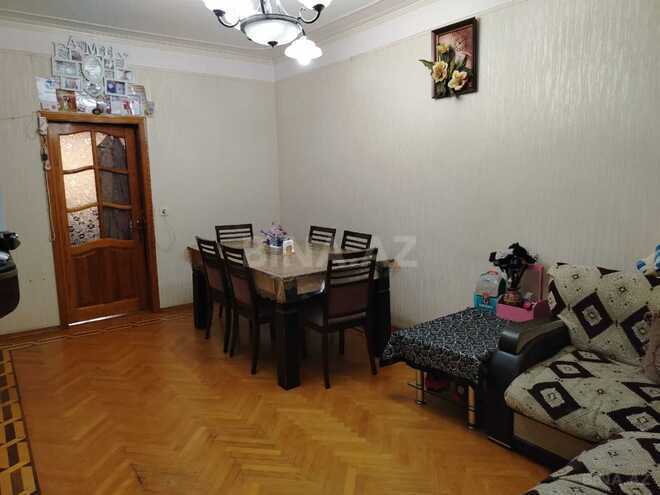 Продаётся 2-комн. вторичка 45 м², Насиминский  р., photo 4 from 17