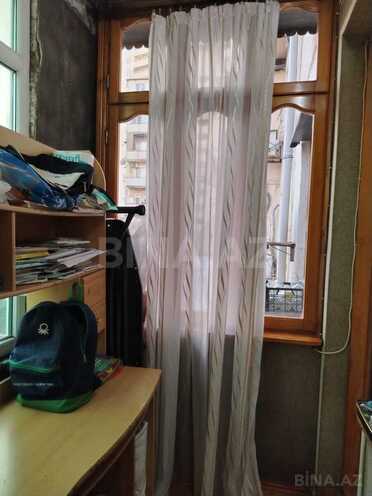 Продаётся 2-комн. вторичка 45 м², Насиминский  р., photo 15 from 17