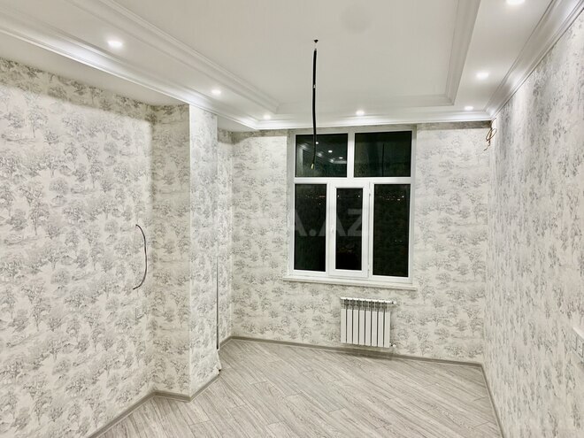 Satılır 3 otaqlı yeni tikili 84.6 m², Qaraçuxur q., photo 5 from 29