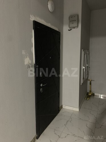 Satılır 3 otaqlı yeni tikili 84.6 m², Qaraçuxur q., photo 25 from 29