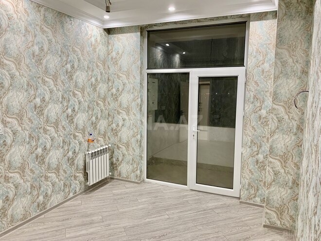Satılır 3 otaqlı yeni tikili 84.6 m², Qaraçuxur q., photo 10 from 29