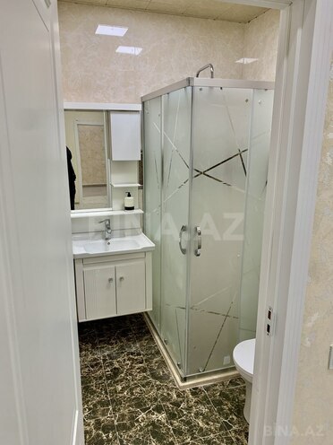 Satılır 3 otaqlı yeni tikili 84.6 m², Qaraçuxur q., photo 19 from 29