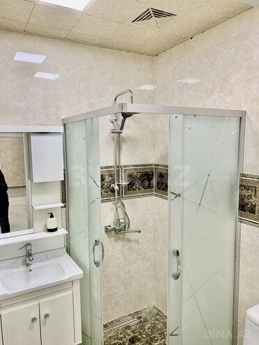 Satılır 3 otaqlı yeni tikili 84.6 m², Qaraçuxur q., photo 20 from 29