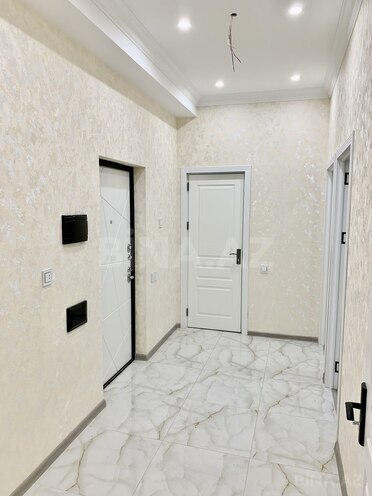 Satılır 3 otaqlı yeni tikili 84.6 m², Qaraçuxur q., photo 16 from 29