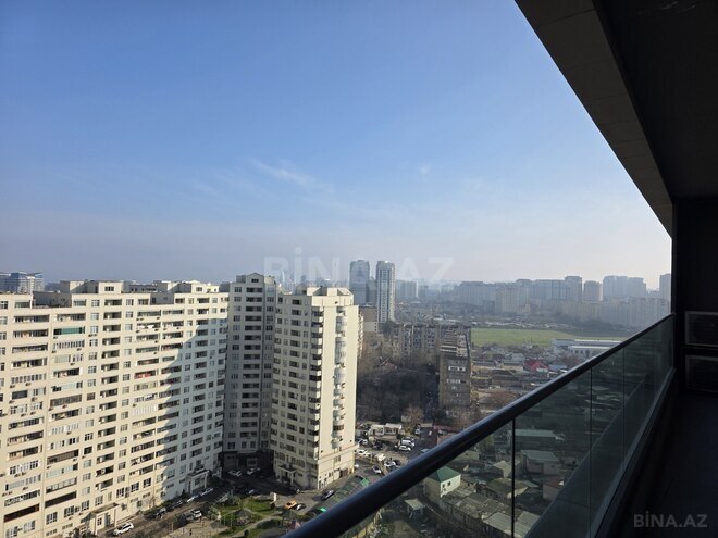 Сдаётся 3-комн. новостройка 120 м², м. 8 ноября, photo 21 from 22