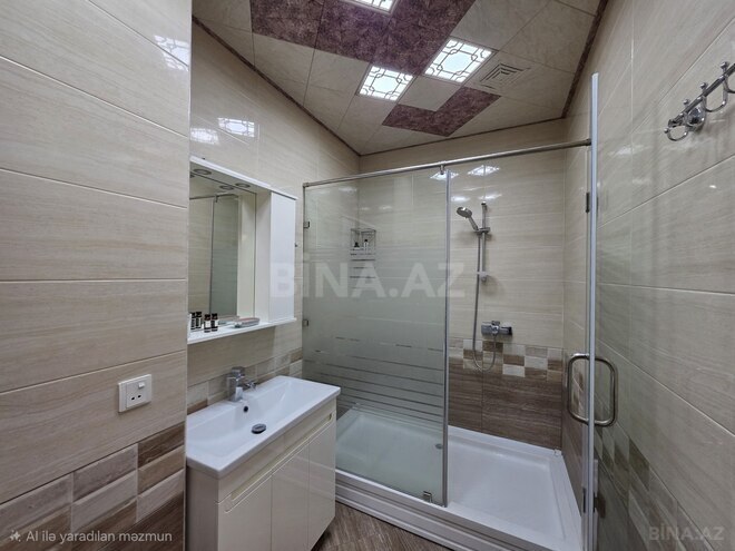 Сдаётся 3-комн. новостройка 120 м², м. 8 ноября, photo 17 from 22
