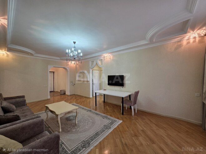 Сдаётся 3-комн. новостройка 120 м², м. 8 ноября, photo 7 from 22