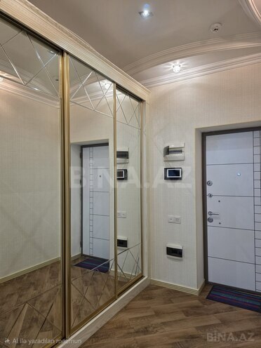 Сдаётся 3-комн. новостройка 120 м², м. 8 ноября, photo 16 from 22