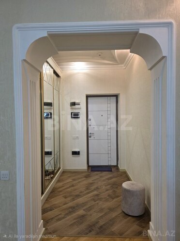 Сдаётся 3-комн. новостройка 120 м², м. 8 ноября, photo 15 from 22