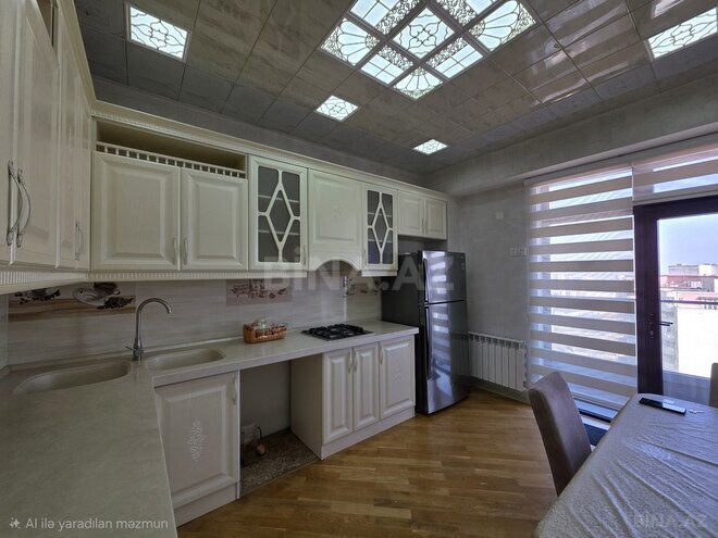 Сдаётся 3-комн. новостройка 120 м², м. 8 ноября, photo 13 from 22