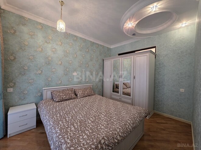Сдаётся 3-комн. новостройка 120 м², м. 8 ноября, photo 9 from 22